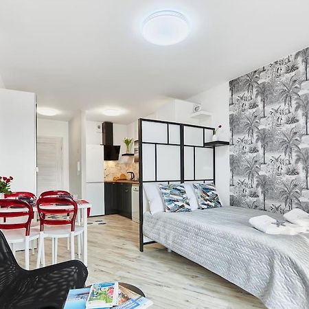Golden Hour Apartments- Plac Slowianski 36 Świnoujście Екстериор снимка