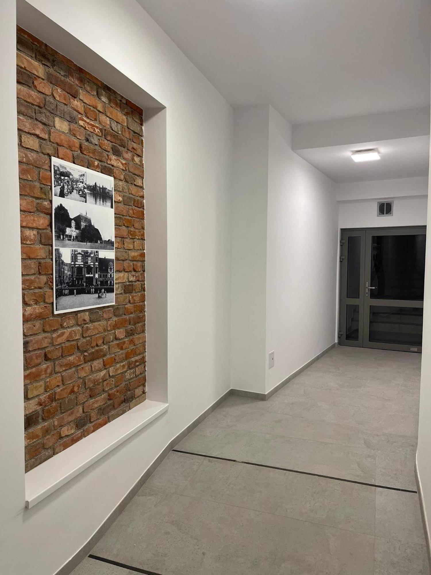Golden Hour Apartments- Plac Slowianski 36 Świnoujście Екстериор снимка